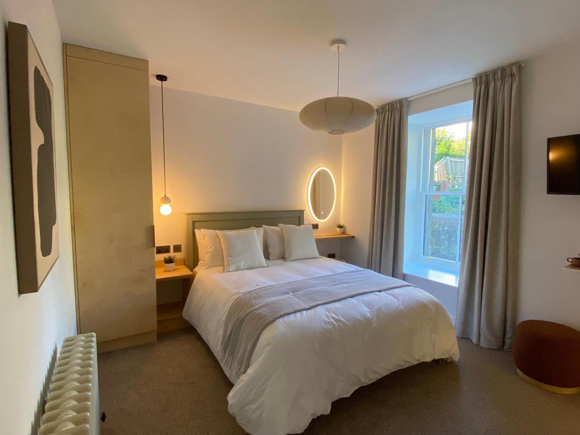 Somerled House Portree Dış mekan fotoğraf