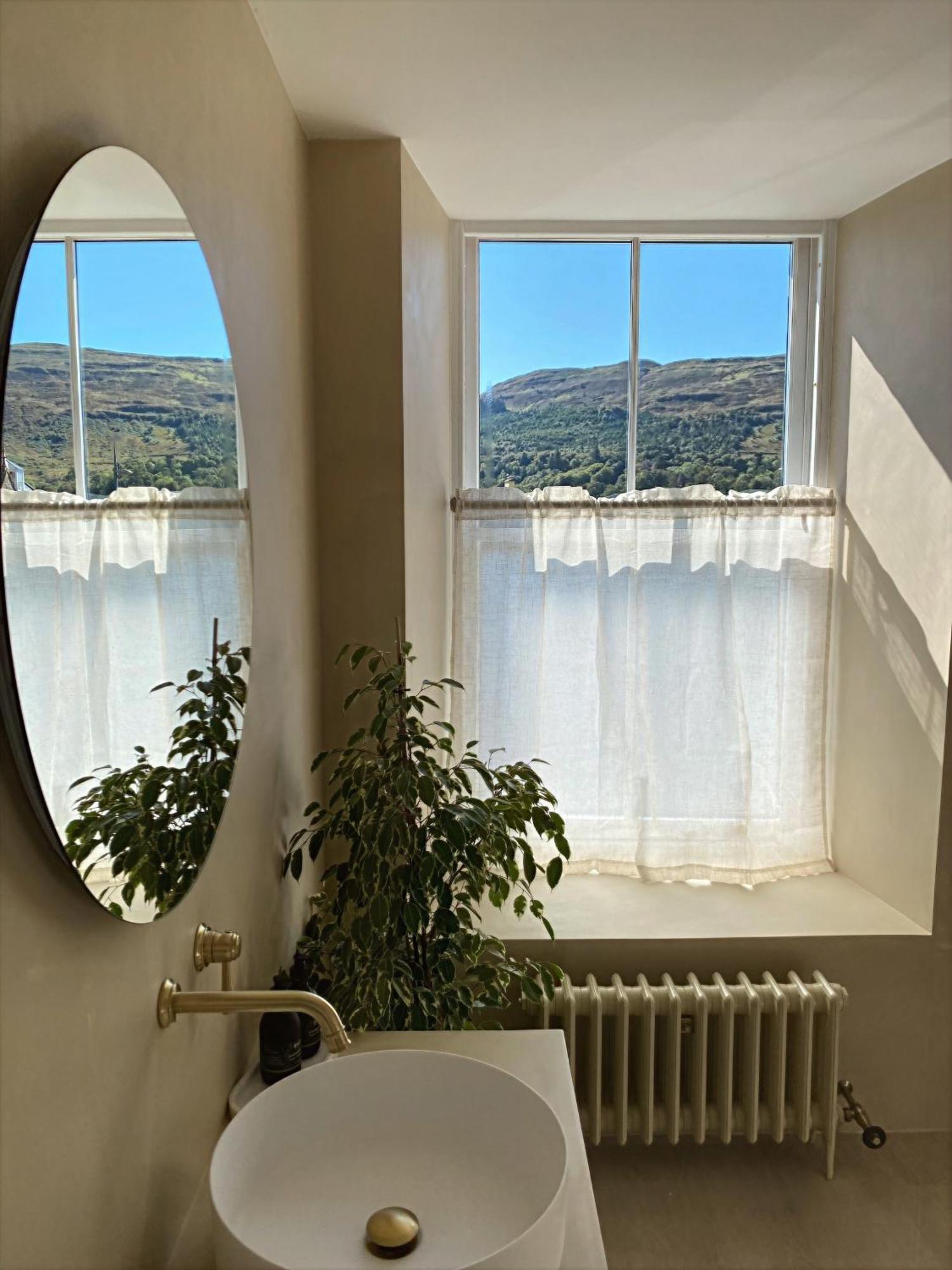 Somerled House Portree Dış mekan fotoğraf